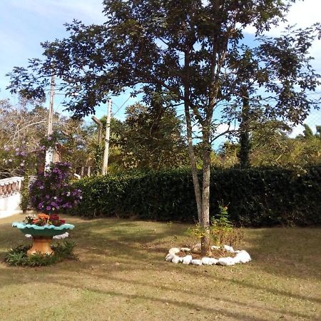 Villa Meu Pedacinho De Chao Serra Negra  Esterno foto